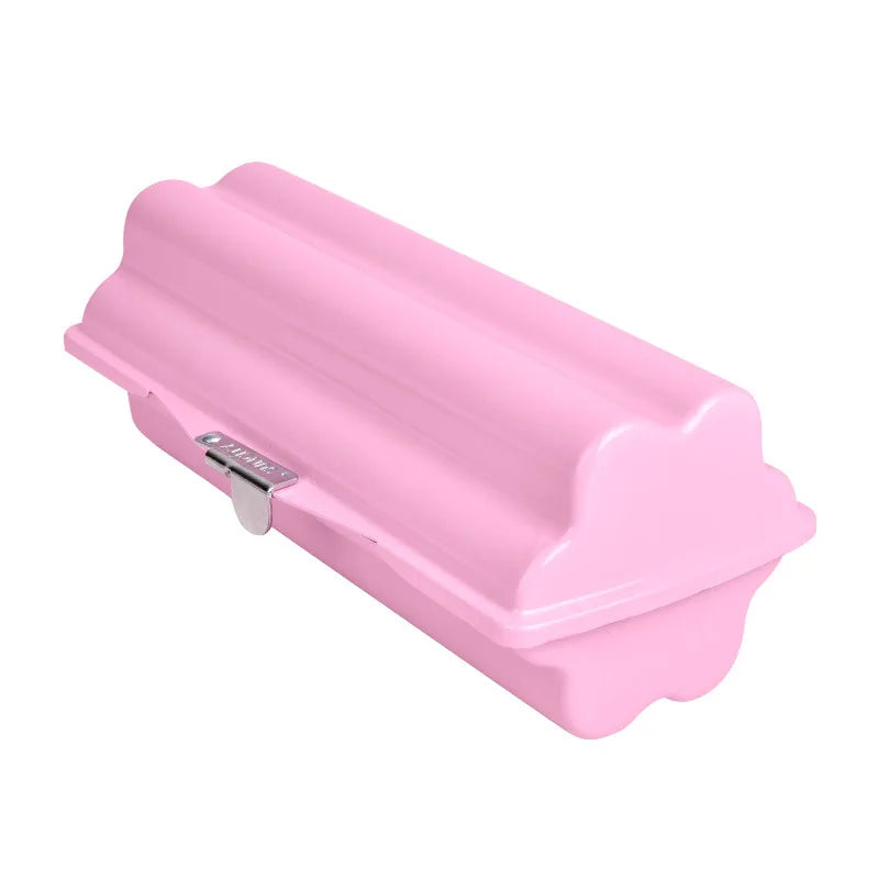 Flower Shape Bread Tray Loaf Pan Heart Round