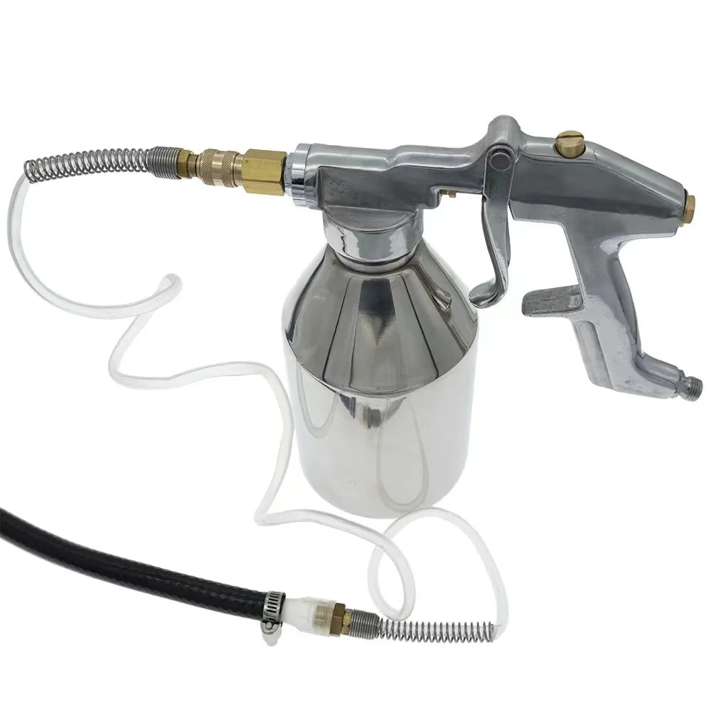 Car Cavity Rust Protection Undercoating Gun Anti-Rust Liquid