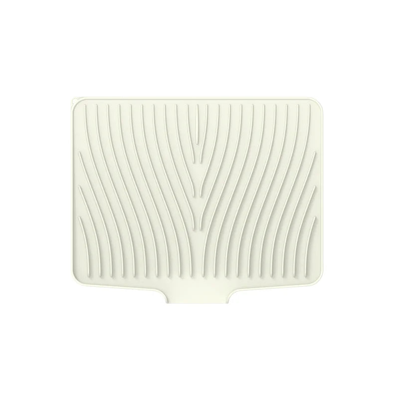 Silicone Dish Drying Mat Counter 15 X13 Dish