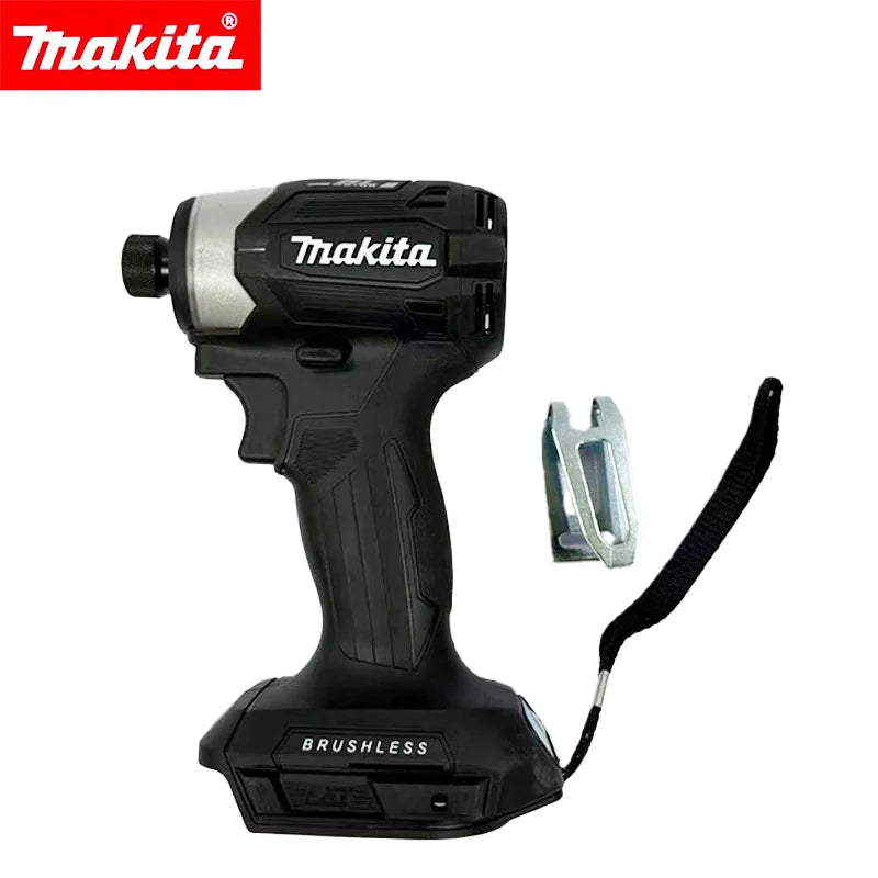 Makita Dga404 Grinder & Dtd173 Impact Driver Brush