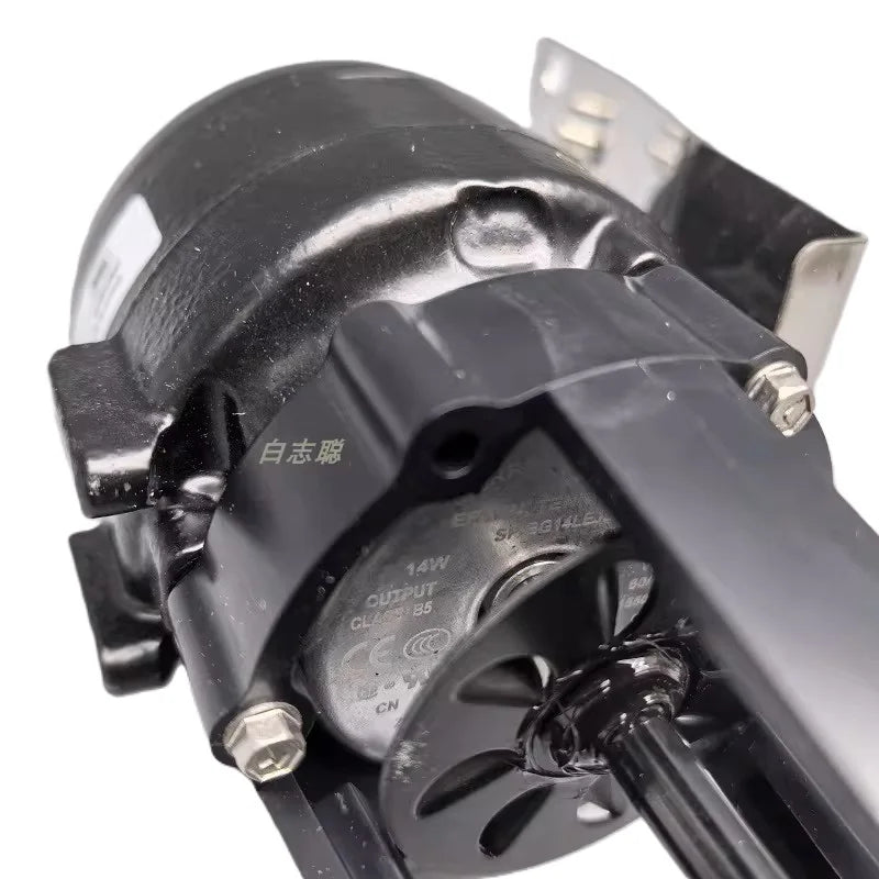 Msf Msp Ice Maker Water Pump 14w Ice