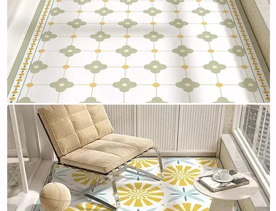 Dining Room Carpet Simple Style Modern Luxury Balcony