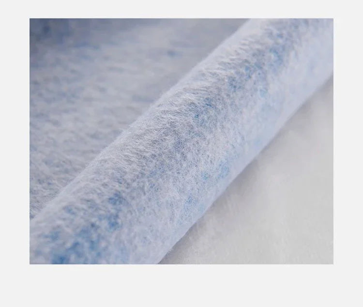 3-In-1 Foldable Mattress - Sponge Pad Yoga/Napping/Floor Sitting