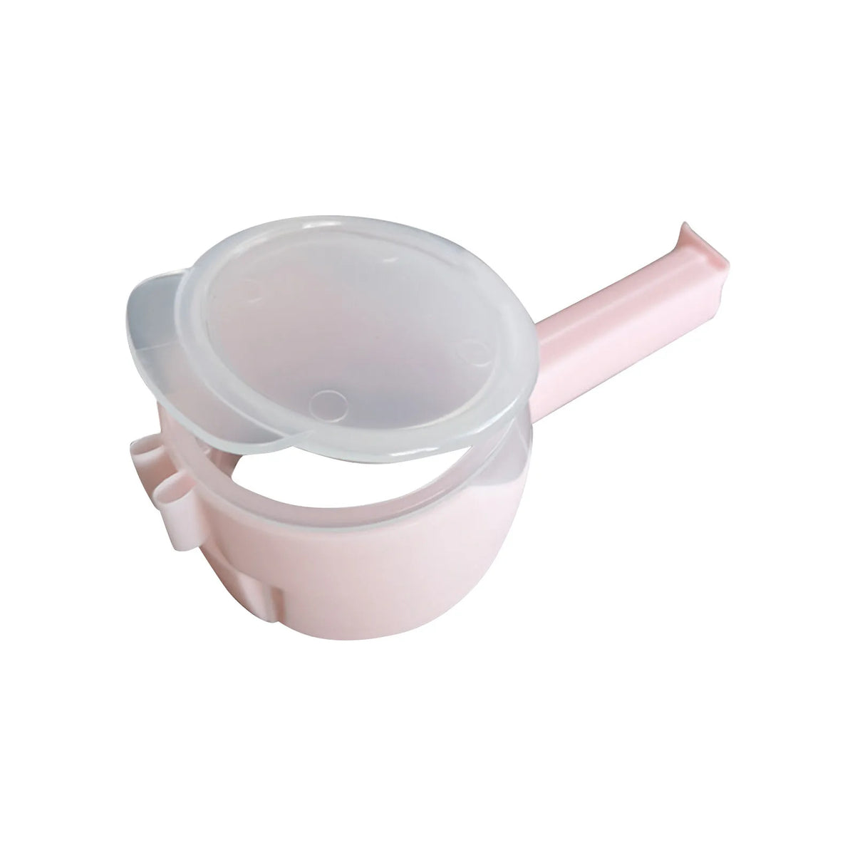 Bag Clips Food Storage Sealing Clips Pour Spouts