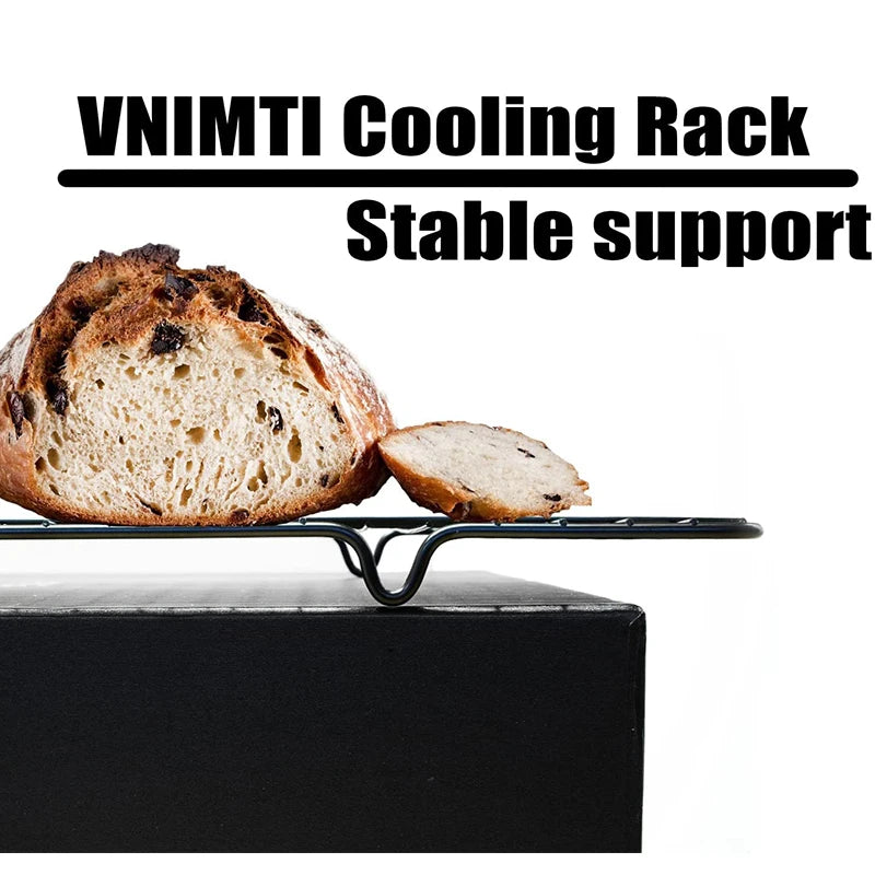 Lmetjma Chef Cooling Rack Stainless Steel Wire Cookie