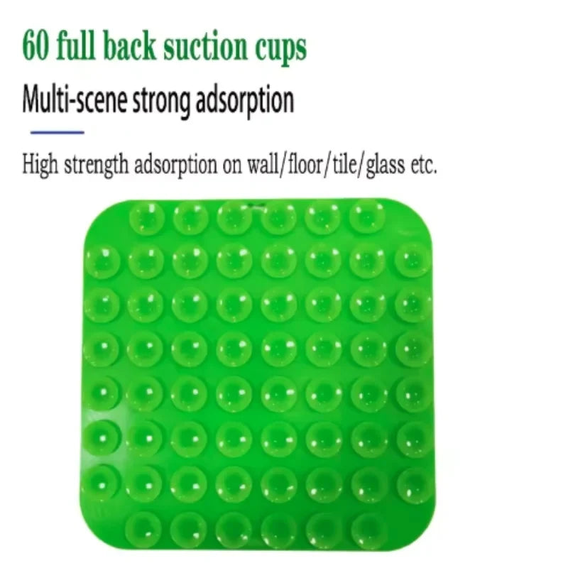 Pet Lick Silicone Mat Dogs Pet Slow Food
