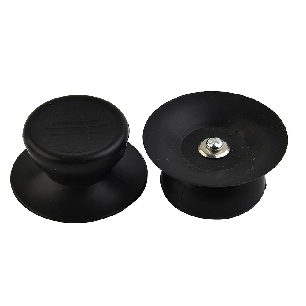 5pcs Cooking Pot Pan Lid Handle Replacement Knob