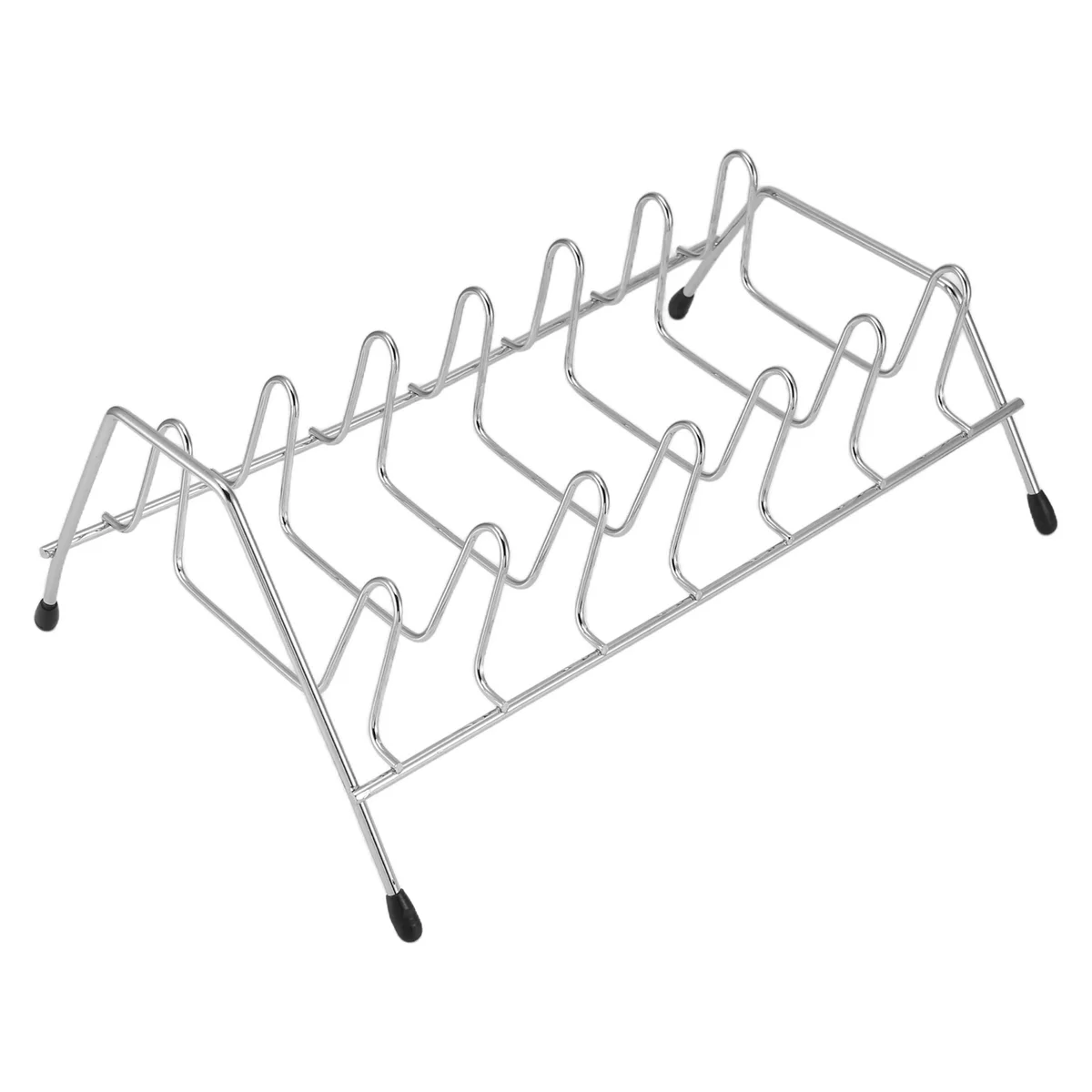 Pqwn Dish Drying Rack Dishes Rack & Plate