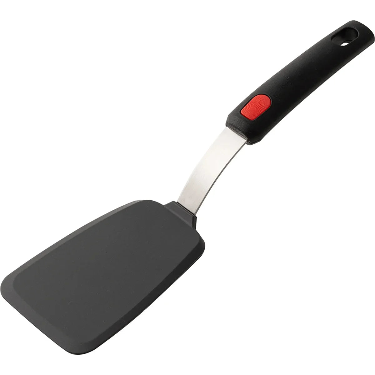 Fried Fish Steak Spatula Cooking Stainless Steel Silicone