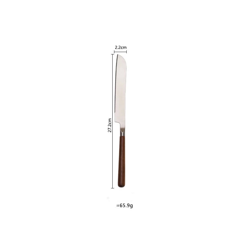 Jaswehome 5pcs Stainless Steel Cooking Spoon Frying Spatula