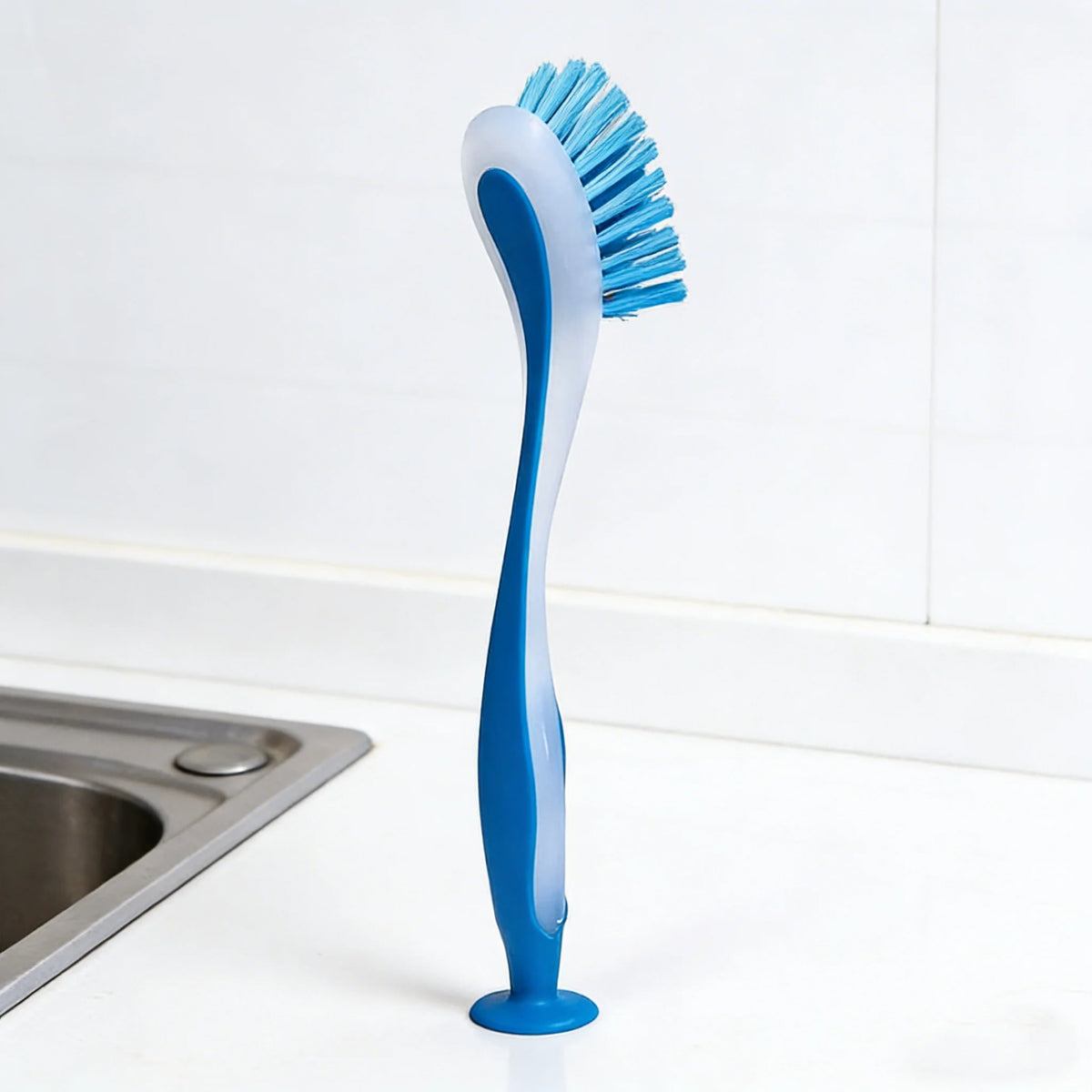 Multi-Function Cleaning Brush Long Handle Brush Pan Wash