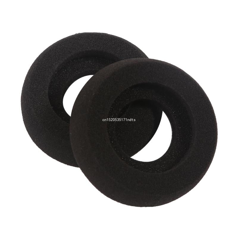 Earphone Sponge Covers Foam Ear Cushions Blackwire 3310