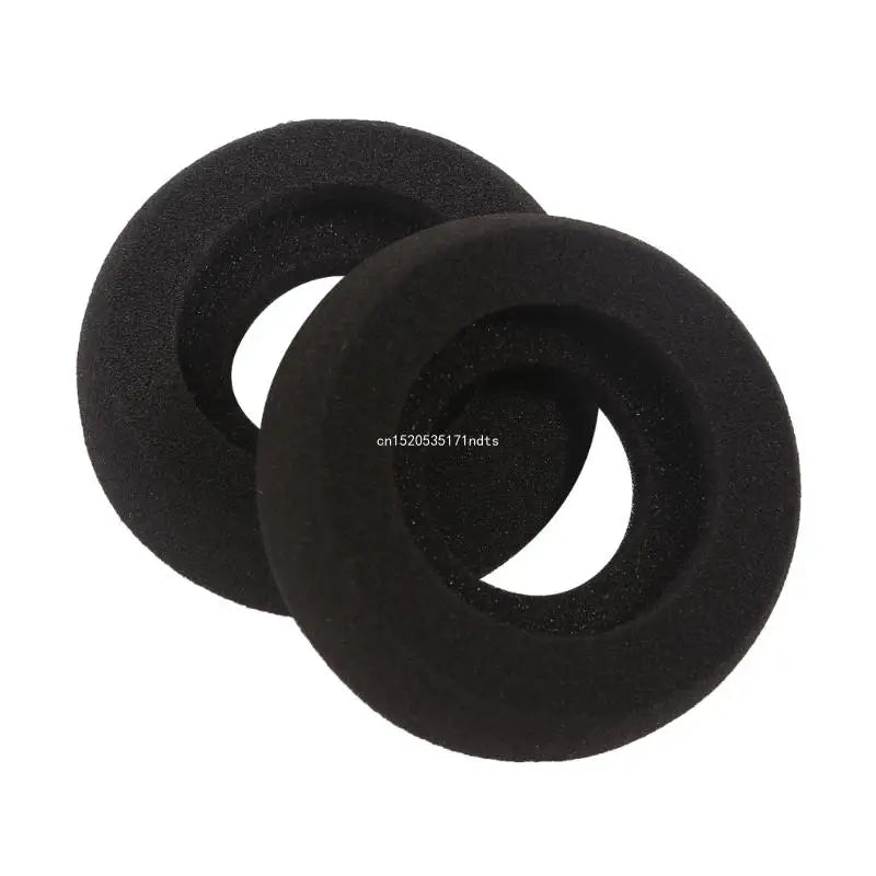Earphone Sponge Covers Foam Ear Cushions Blackwire 3310