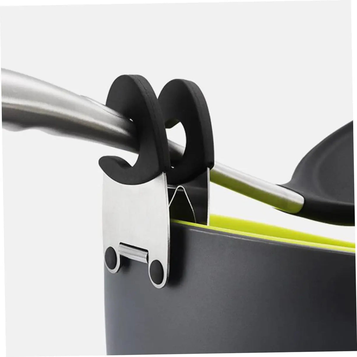 Pot Spoon Holder Pot Clip Holder Pot Clip