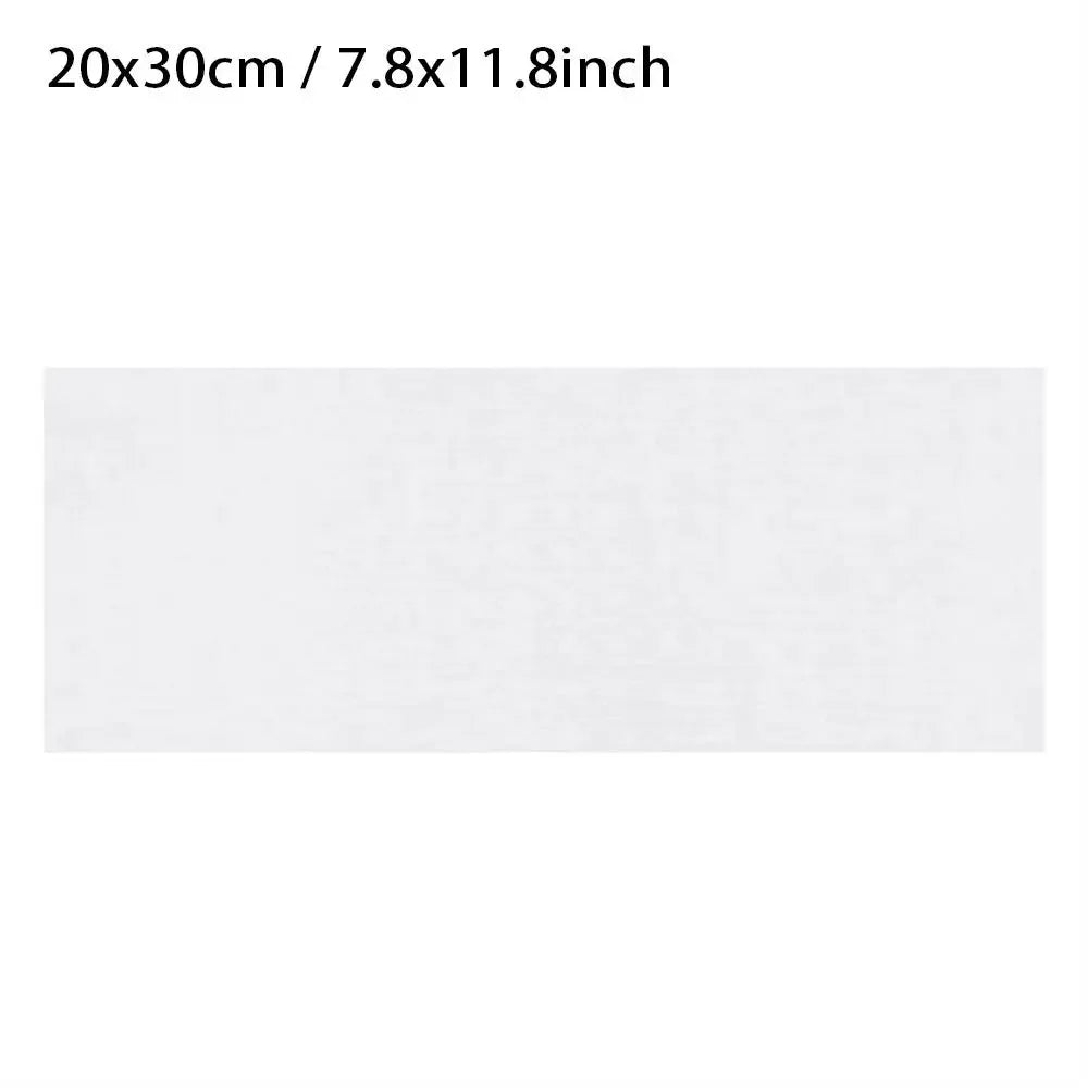 1pcs Square Oven Steamer Mesh Pad Food Fruit