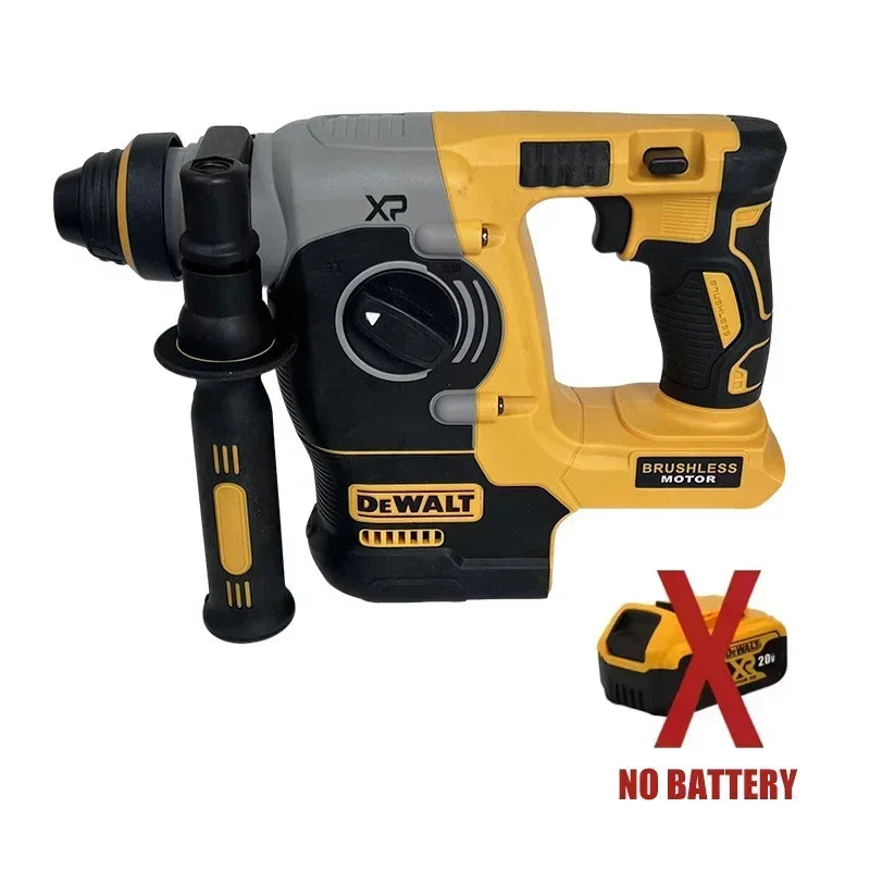 Dewalt Multi-Function Power Cordless Angle Grinder Cutter