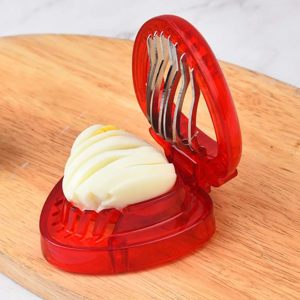 Strawberry Slicer Stainless Steel Sharp Blade Cutter Small