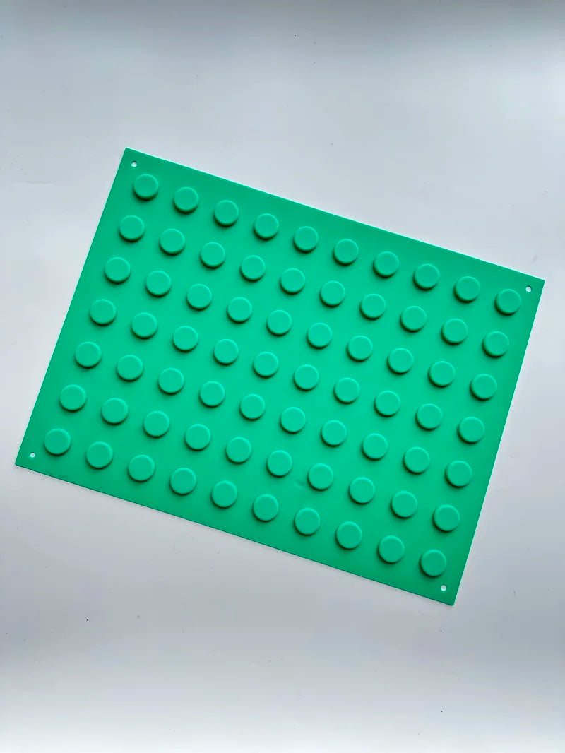 Supplies Reusable Magnetic Silicone Mat Surgical Instrument