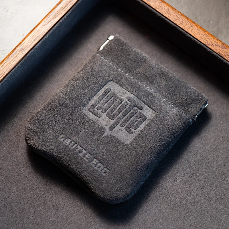 Lautie Foxbat Co-Designed Edc Pouch Storage Bag