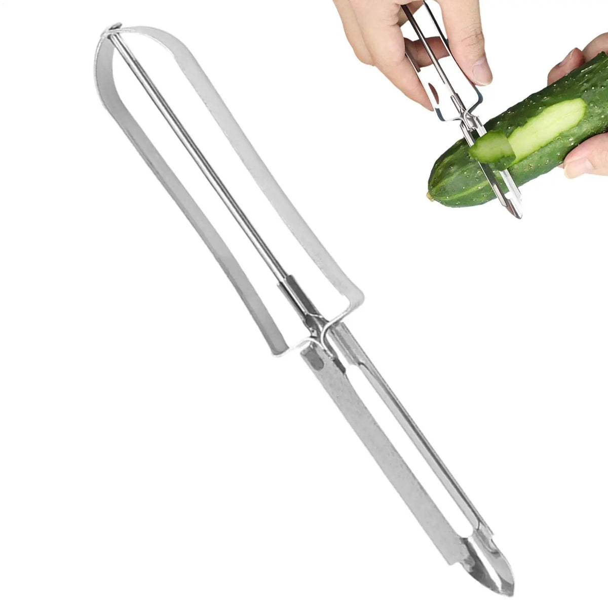 Peelers Comfortable Handle Peeling Food Quick & Easy