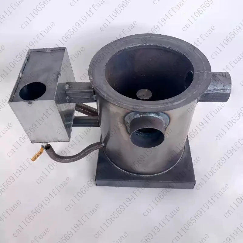 Waste Engine Oil Stove Burner Vegetable Greenhouse Heating