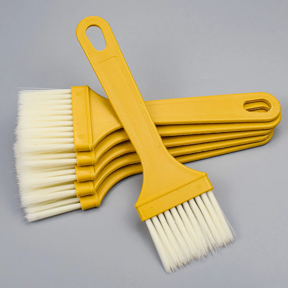 Barbecue Oil Brush Cookware Bbq Grill High Temperature