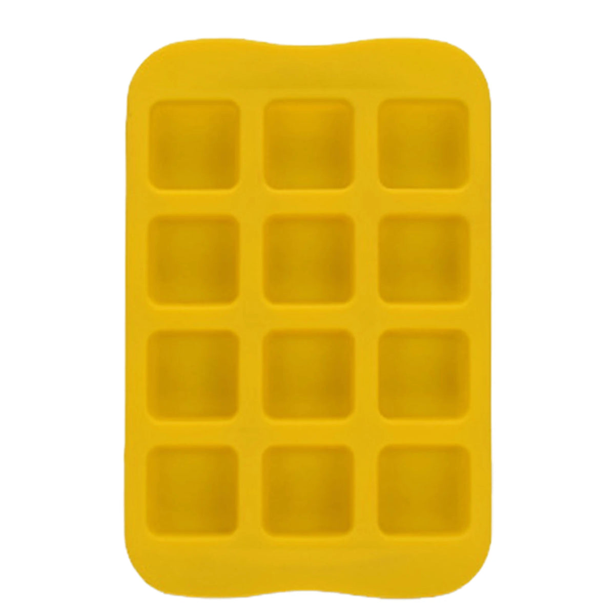 3d Ice Cube Tray Silicone Rose Shape Ice
