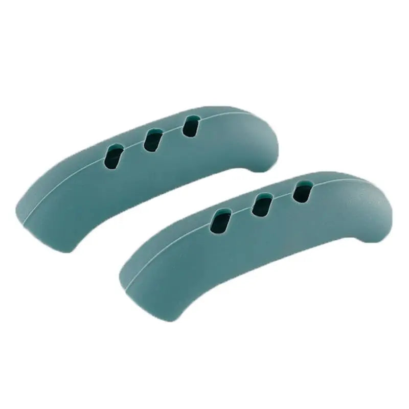 Silicone Anti-Scald Pot Handle Protectors Non-Slip Pot Clip