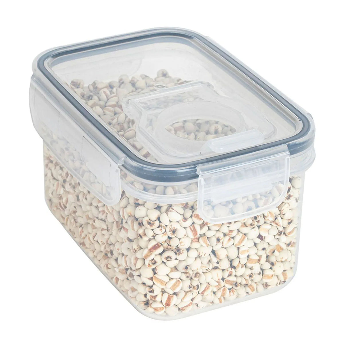 Airtight Food Storage Containers Lids Cereal Container Storage