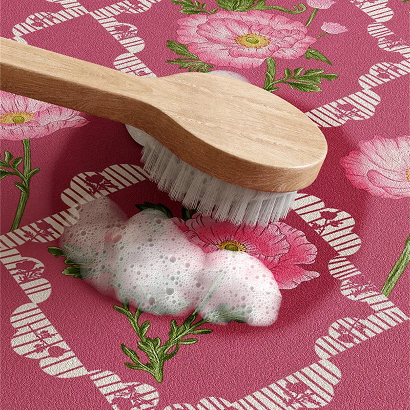 Dish Drying Mat Super Absorbent Counter Draining Mat