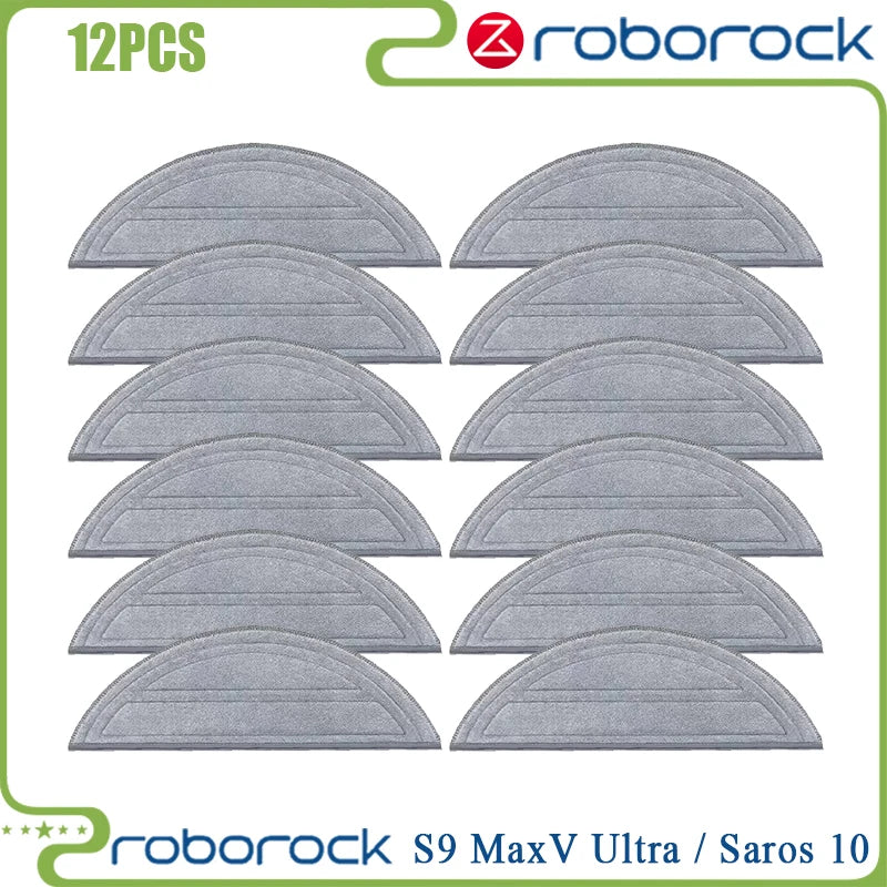 Compatible Roborock Saros 10 / Roborock S9 Maxv
