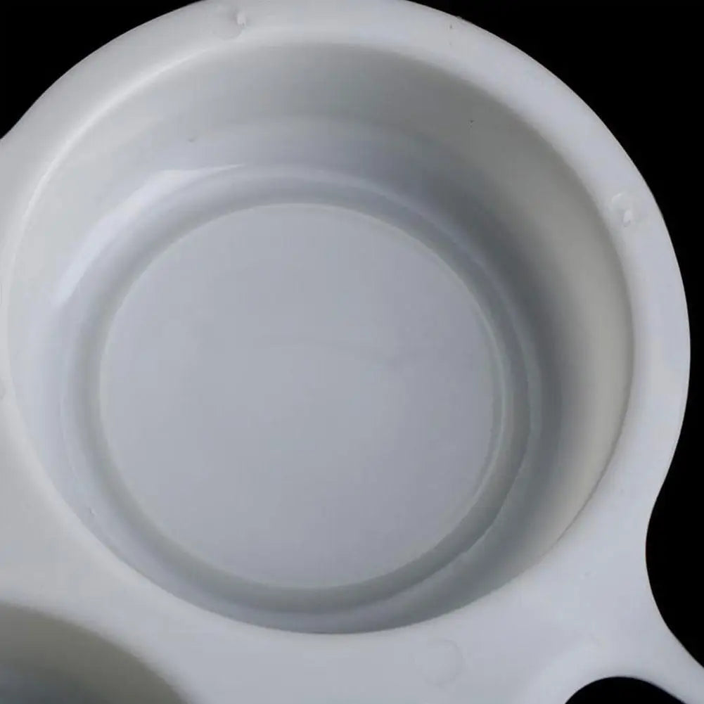 1/2pcs Food Grades Microwave Cooking Eggs Steamer Convenient