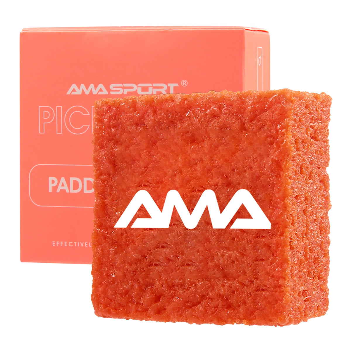Amasport Pickleball Paddle Eraser Durable Rubber Cleaner