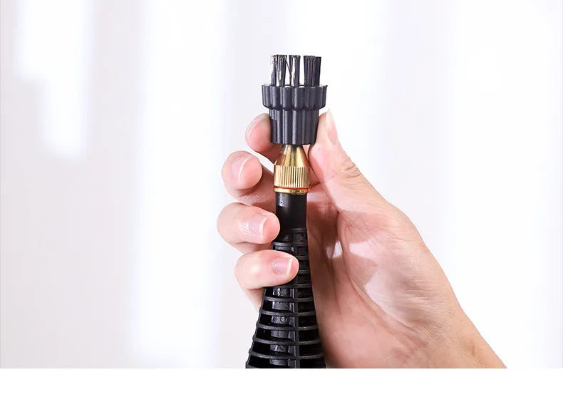 2600w Steam Cleaner Steamer Steam High Pressure Cleaner