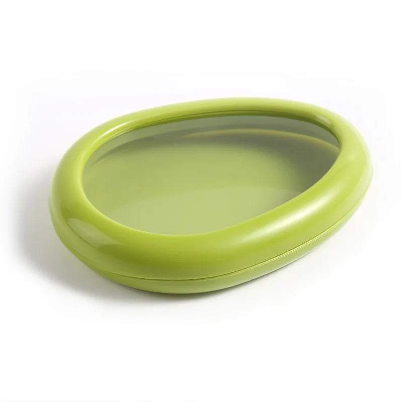 Storage Box Fruit Vegetable Container Fresh Box Avocado