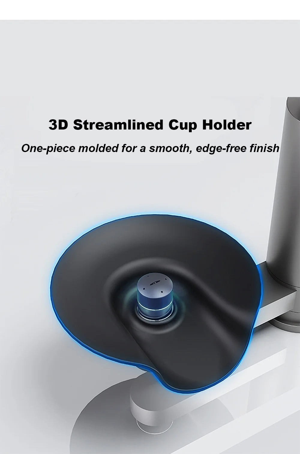 Multi Function Faucet Flying Rain Stream Nozzle Waterfall