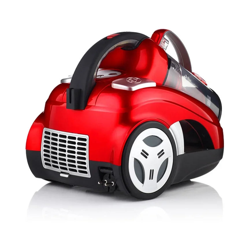Vacuum Cleaner 2600w Appliances Cleaning Cleaners Dust Collector
