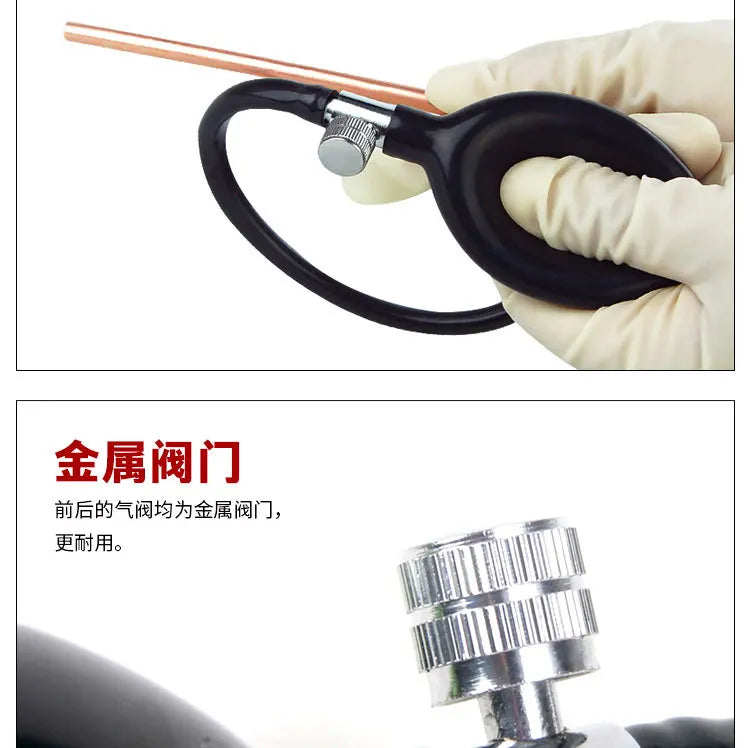Silicone Blowing Air Sugar Mould Sugar Art Disc