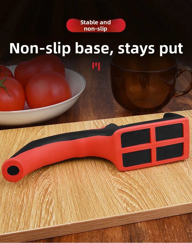 Knife Sharpener Stage Fast Grinding Professional Sharpening