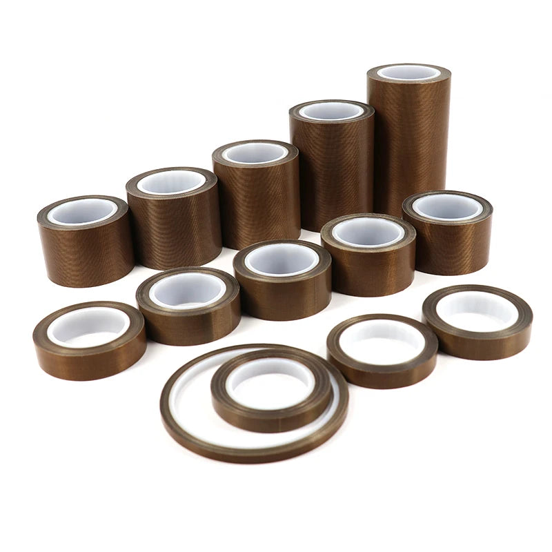Ptfe Tape Width 5mm-100mm Thickness 13/0 18mm 300