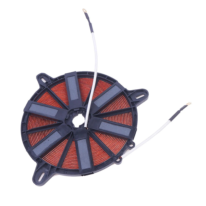 Induction Cooker Coil Cooking Component Heating 1500-2000w
