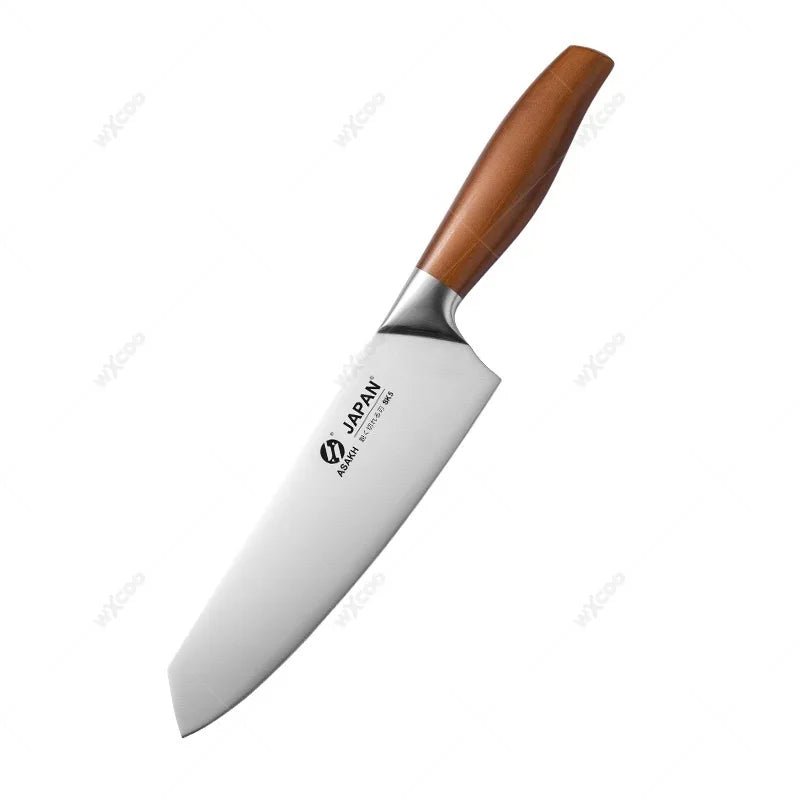 Wxcoo Japanese Knives Stainless Steel Professional Chef Knife