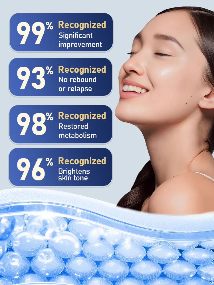 Cleaning Facial Melanin Brush Plastic Dust Cleaner Brushes