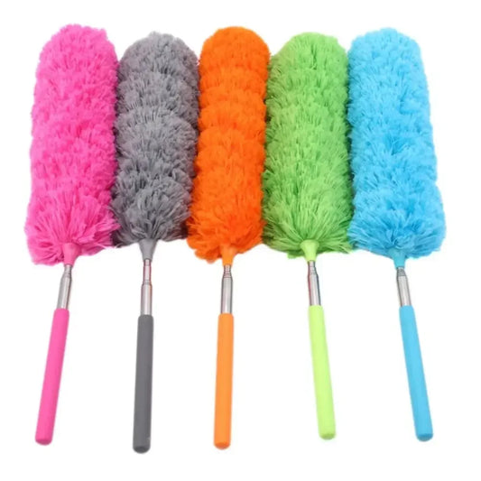 1pc Cleaning Duster Lightweight Dust Brush Flexible Dust