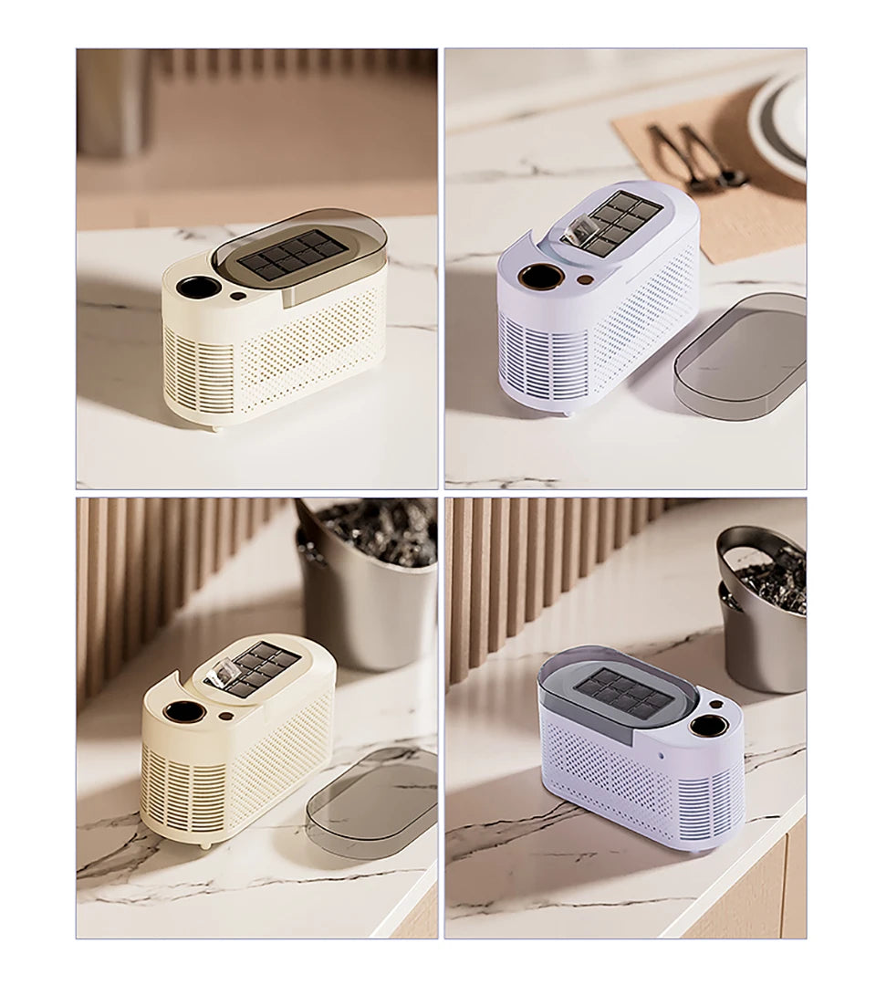 Yangood 120w Mini Countertop Ice Maker Fast Camping