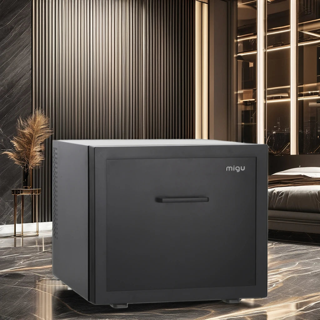 Foamed Drawer Refrigerator Compact Drawer Fridge Drawer