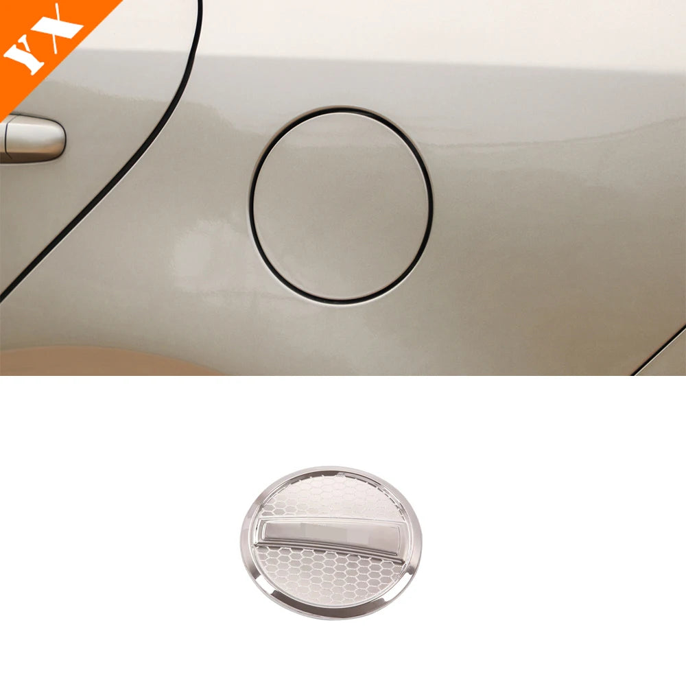 Full Chrome Kia Soluto Pegas - Car Headlight