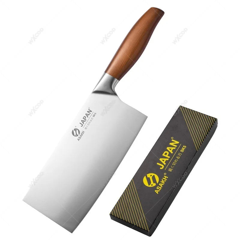 Wxcoo Japanese Knives Stainless Steel Professional Chef Knife