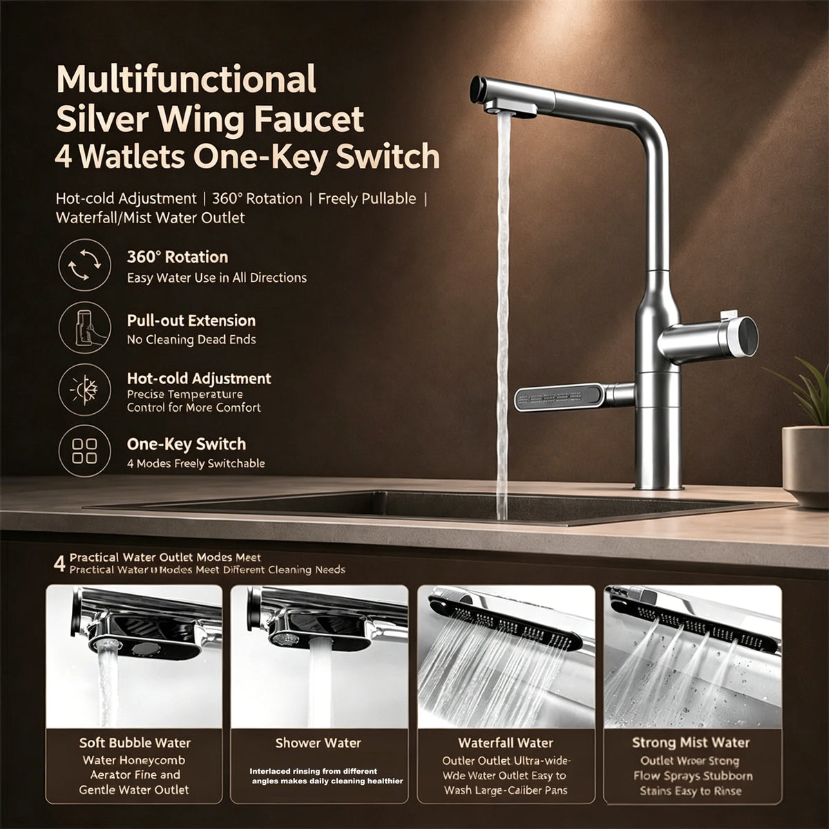 316l Stainless Steel Sink Undermount Sinks Antiscratch Rice