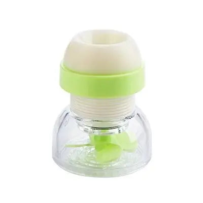 Telescopical Faucet Tap Water Purifier Water Clean Purifier